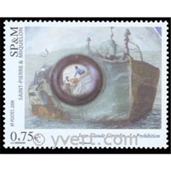 nr. 867 -  Stamp Saint-Pierre et Miquelon Mail