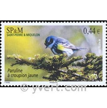 nr. 891 -  Stamp Saint-Pierre et Miquelon Mail