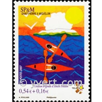 nr. 909 -  Stamp Saint-Pierre et Miquelon Mail