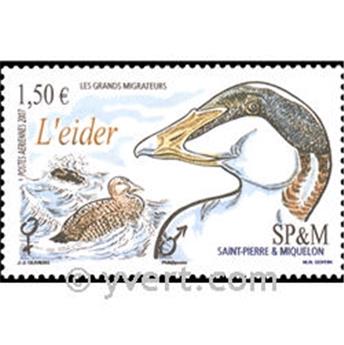 nr. 87 -  Stamp Saint-Pierre et Miquelon Air Mail