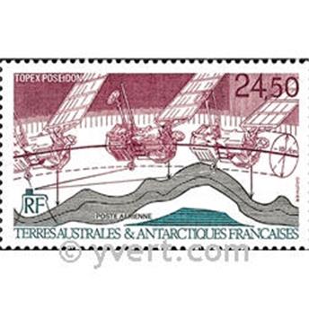 nr. 123 -  Stamp French Southern Territories Air Mail