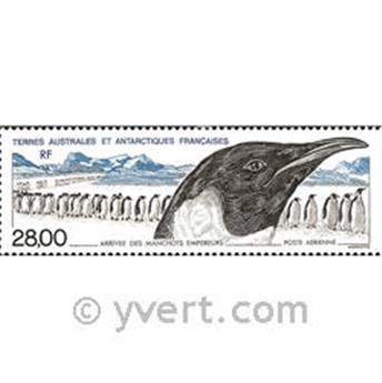 nr. 133 -  Stamp French Southern Territories Air Mail