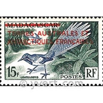nr. 1 -  Stamp French Southern Territories Mail
