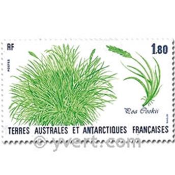 n.o 125 / 126 -  Sello Tierras Australes y Antárticas Francesas Correos