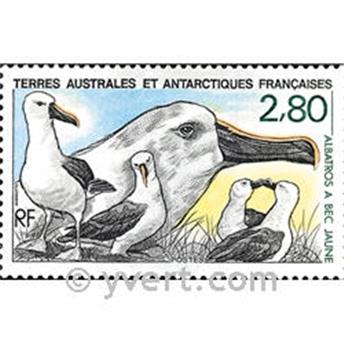 n.o 150 -  Sello Tierras Australes y Antárticas Francesas Correos
