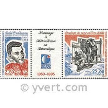 nr. 183A -  Stamp French Southern Territories Mail