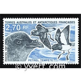 nr. 214 -  Stamp French Southern Territories Mail