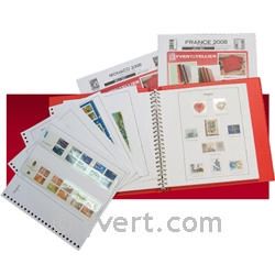 TIMBRES PERSONNALISES SC : 2004 (Jeu avec pochettes) TIMBRES PERSONNALISES SC : 2004 (Jeu avec pochettes)