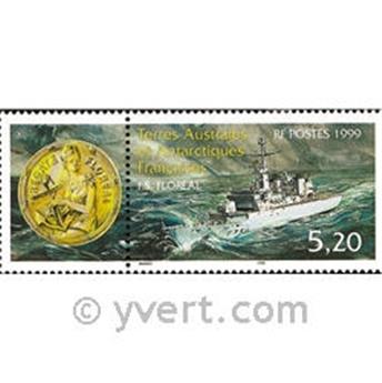 nr. 241 -  Stamp French Southern Territories Mail