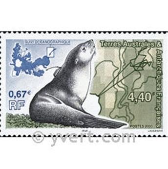 nr. 264 -  Stamp French Southern Territories Mail