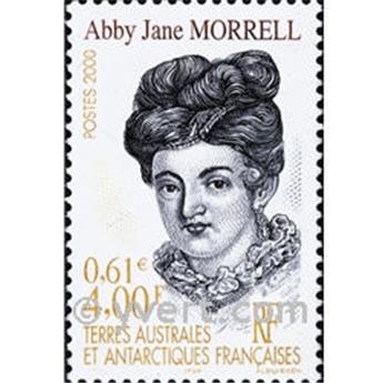 nr. 285 -  Stamp French Southern Territories Mail