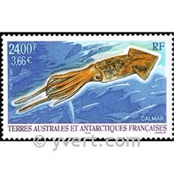 n.o 290 -  Sello Tierras Australes y Antárticas Francesas Correos