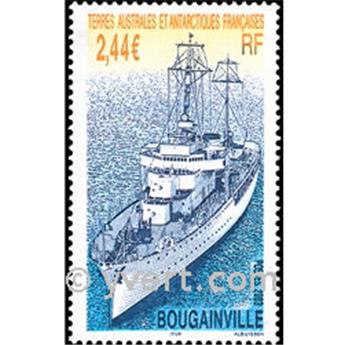 nr. 351 -  Stamp French Southern Territories Mail