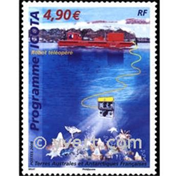 nr. 507 -  Stamp French Southern Territories Mail