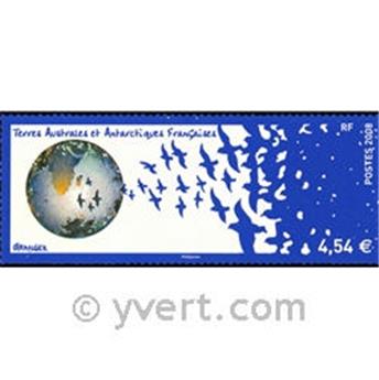 nr. 519 -  Stamp French Southern Territories Mail