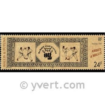 nr. 508 -  Stamp Wallis et Futuna Mail