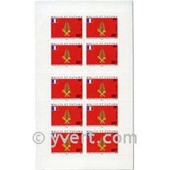 nr. C652 -  Stamp Wallis et Futuna Mail