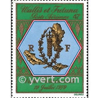 nr. 98 -  Stamp Wallis et Futuna Air Mail