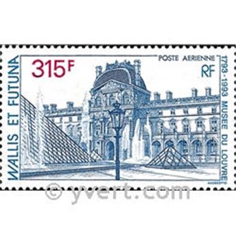 nr. 176 -  Stamp Wallis et Futuna Air Mail