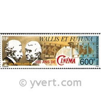 nr. 189 -  Stamp Wallis et Futuna Air Mail