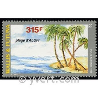 nr. 203 -  Stamp Wallis et Futuna Air Mail