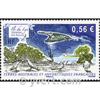 nr. 554 -  Stamp French Southern Territories Mail