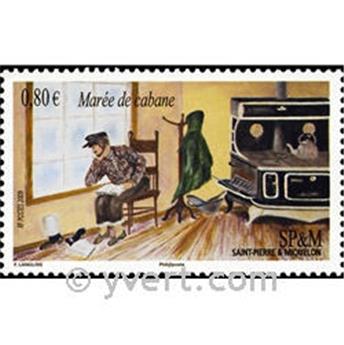 nr. 959 -  Stamp Saint-Pierre et Miquelon Mail