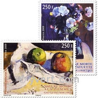 nr. 894/895 -  Stamp Polynesia Mail