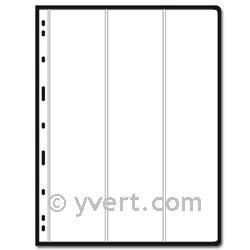 Recharges VARIO 3VC - LEUCHTTURM® Recharges VARIO 3VC - LEUCHTTURM®