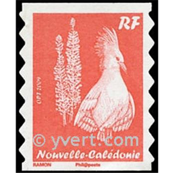n° 1100 -  Timbre Nelle-Calédonie Poste
