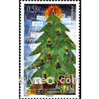 nr. 990 -  Stamp Saint-Pierre et Miquelon Mail