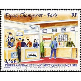 nr. 576 -  Stamp French Southern Territories Mail