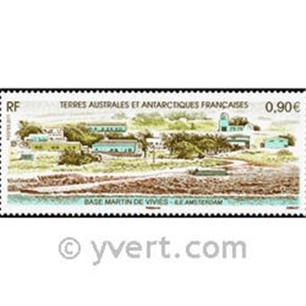 nr. 581 -  Stamp French Southern Territories Mail