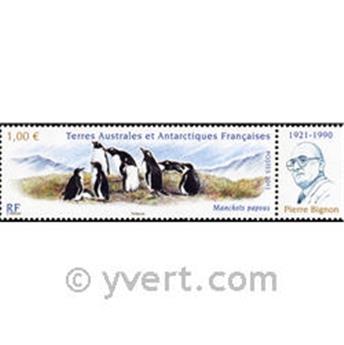 nr. 595 -  Stamp French Southern Territories Mail