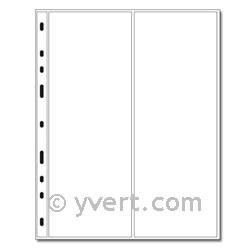 Recargas OPTIMA 2VC - LEUCHTTURM® Recargas OPTIMA 2VC - LEUCHTTURM®