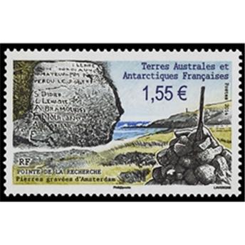 nr 692 - Stamp French Southern Territories Mail