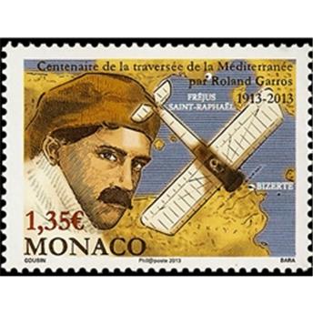 nr 2895 - Stamp Monaco Mail