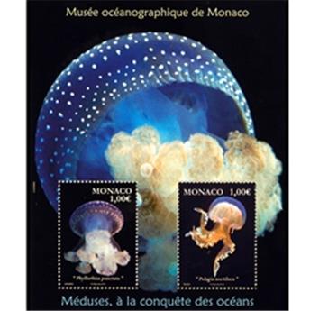 n° F2964 - Stamps Monaco Mail