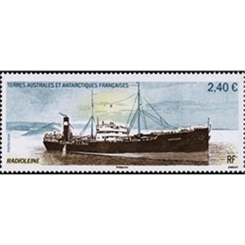n° 724 - Stamps French Southern Territories Mail